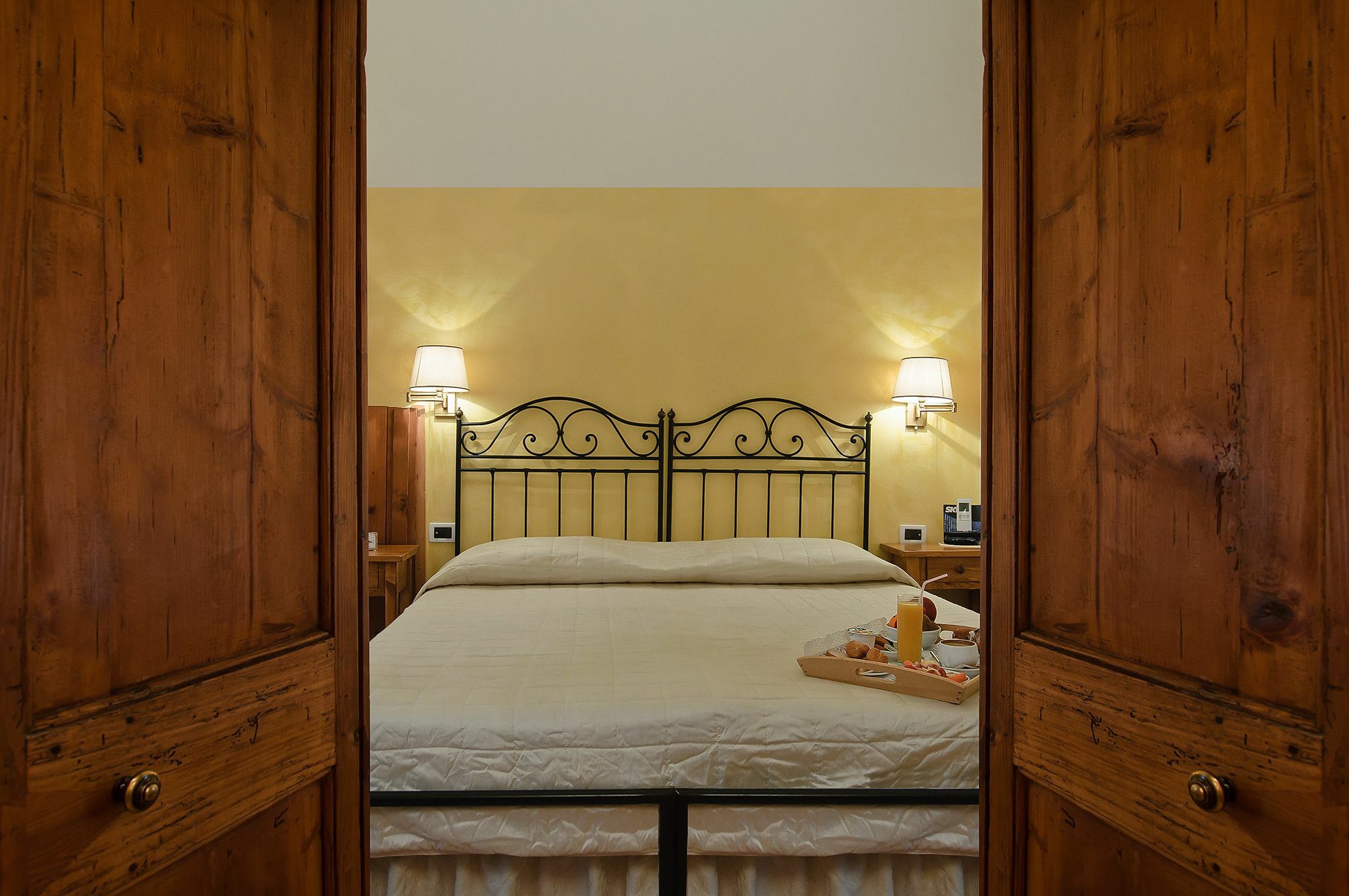 Le Clarisse Trastevere Roma Exterior foto