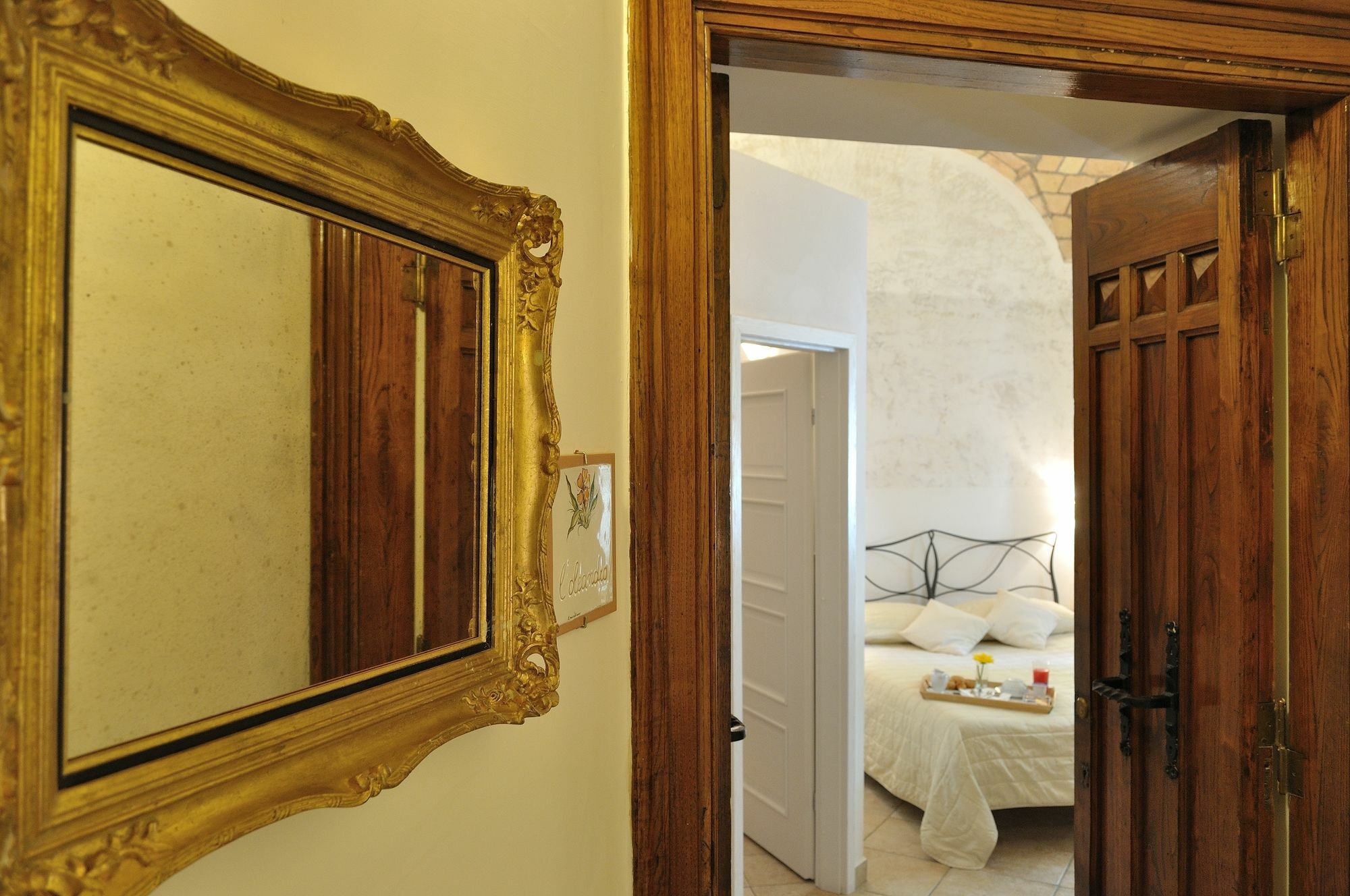 Le Clarisse Trastevere Roma Exterior foto