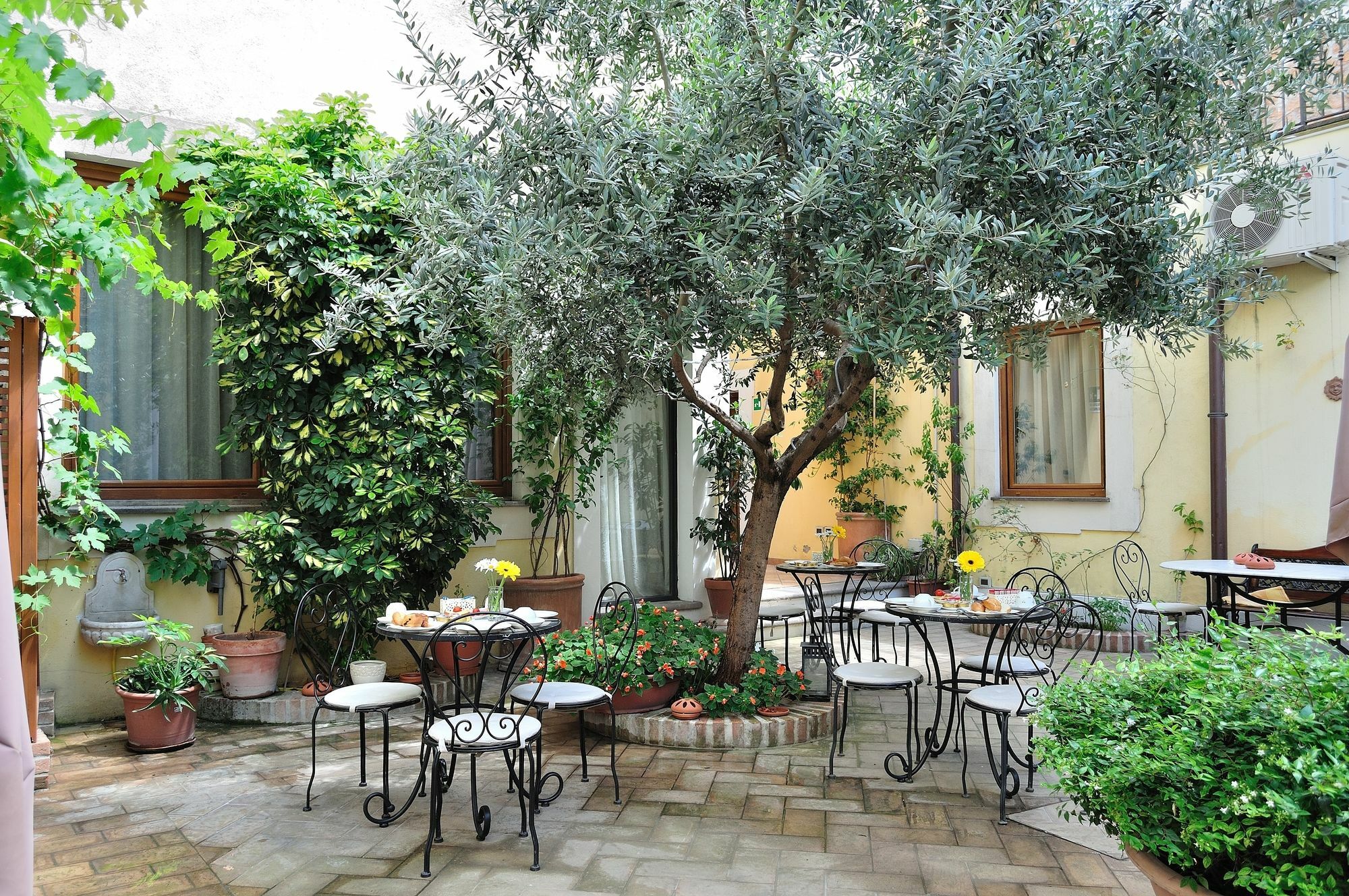 Le Clarisse Trastevere Roma Exterior foto